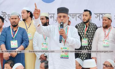 মাদক নির্মূলে যুবদলকে সোচ্চার হতে হবে : এমপি মান্নান