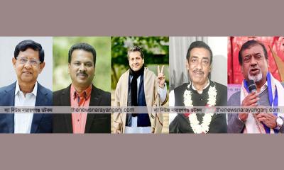 বাবু ও শামীম প্রকাশ্যে, বাকি ২ এমপি আত্মগোপনে