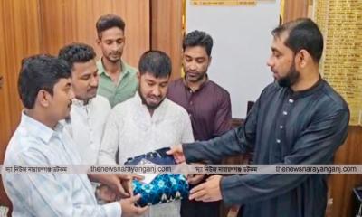 মাদক ব্যবসা ছেড়ে স্বাভাবিক জীবনে ফিরতে আত্মসমর্পণ