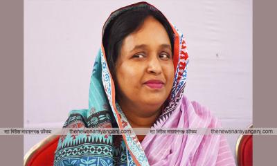 কারাবন্দী আইভীর মাঠ গোছাচ্ছেন ‘বন্ধু’ বিএনপি নেতা