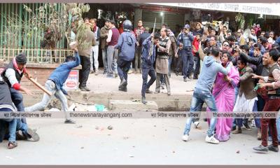 হকারে ভুল করতে চায়না বিএনপি