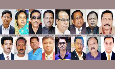 ফিরতে চায় আওয়ামী লীগের নেতারা