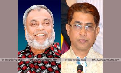 গিয়াসউদ্দিন বহিস্কার মামুনের উপহার