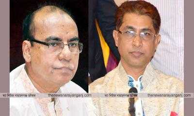 দলীয় শীর্ষরা জেলা পরিষদের প্রশাসক