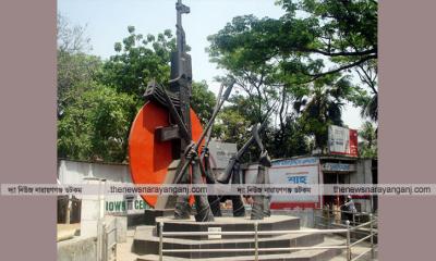 মুক্তিযুদ্ধে নারায়ণগঞ্জে প্রথম প্রতিরোধ ও গণহত্যা