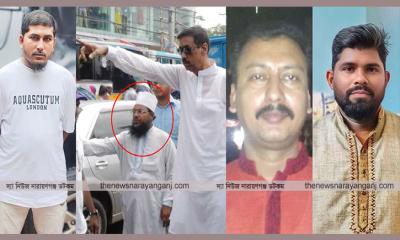 হকার্স লীগ থেকে হকার্স দল : বিষফোঁড়ার দল বদল