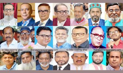 ৩ ইস্যুতে বিতর্কে বিধছে বিএনপি