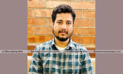 নারায়ণগঞ্জকে সন্ত্রাসীদের হাতে তুলে দেব না : শওকত আলী