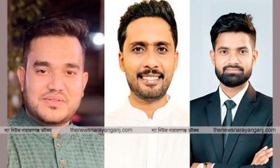 শুভ হত্যার বিচার দাবীতে আন্দোলন করবে এনসিপি