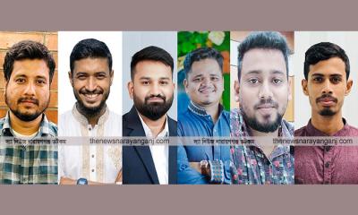 মেয়র কাউন্সিলর পদে প্রস্তুতি এনসিপির