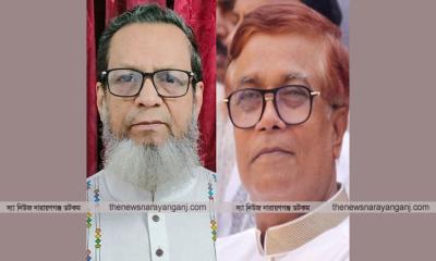 বৈশাখের আগেই কাঙ্খিত ‘শহর’  চান এমপি প্রশাসক