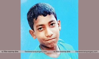 বলাৎকারের পর সৈকতকে হত্যা করে আরেক শিশু