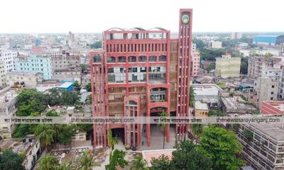 হকার উচ্ছেদ : শুক্রবার সর্বদলীয় নেতাদের নিয়ে সিটি করপোরেশনে সভা