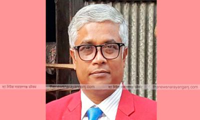 বাড়িতে গভীর নলকূপের ফি না দিলে জরিমানা : সাখাওয়াত