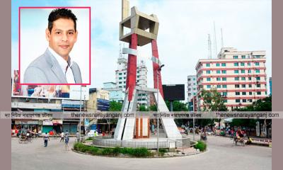 নারায়ণগঞ্জ উন্নয়ন কর্তৃপক্ষ গঠন, প্রশংসায় ভাসছেন চেম্বার সভাপতি