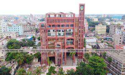 সিটিতে যেসব ওয়ার্ডে প্রার্থী দিল জামায়াতে ইসলাম