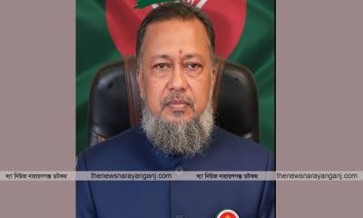 নারায়ণগঞ্জে চাঁদাবাজী করে কিছু সন্ত্রাসী যাদের কোন দল নাই : টিপু