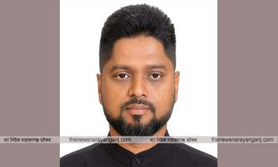 শামীম ওসমান থাকতে গুমের চেষ্টা, এখন মামলা : রনি