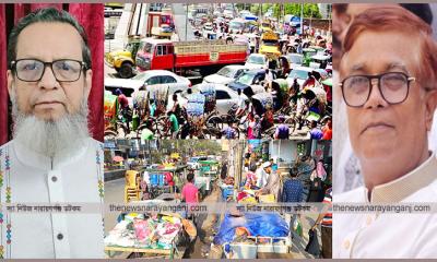 ইতিহাস গড়ার চ্যালেঞ্জে কালাম-সাখাওয়াত