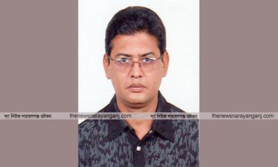 চাঁদাবাজ অঞ্জন-ইকবালের গ্রেপ্তার চাই