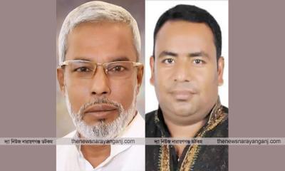 সোনারগাঁয়ের লোকজন সিদ্ধিরগঞ্জে মাস্তানি করে