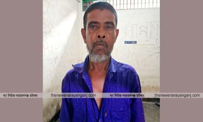 বৃদ্ধ ‘আংকেল’ করলো ধর্ষণের চেষ্টা