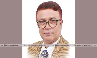 সাত খুন বনাম হকার ইস্যুতে সাখাওয়াত