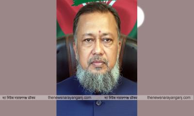 নারায়ণগঞ্জ গালর্স স্কুলের সভাপতি হলেন টিপু