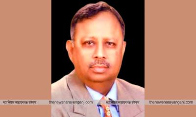 সাবেক এমপি বাহাউল হক আর নেই