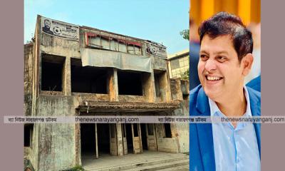 দিপু ভূইয়ার চিঠিতে জিয়া হল ঘিরে আশার আলো