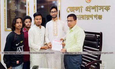 আদালতরে দুয়ারে ঘুরে স্বজনরা,খালদো জয়িার আশ্বাসে বচিার পাবে তো?