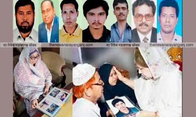 আদালতের দুয়ারে ঘুরে স্বজনরা,খালেদা জিয়ার আশ্বাসে বিচার পাবে তো?