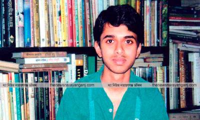 ত্বকী হত্যায় আবারো সময় চাইলেন তদন্তকারী কর্মকর্তা