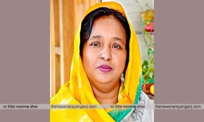 দুই মামলায় জামিন পেলেন সাবেক মেয়র সেলিনা হায়াৎ আইভী