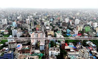 মাসদাইর কি নারায়ণগঞ্জের ‘সিটি অফ গড’