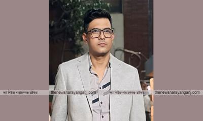 তোলারাম কলেজে ৫ এমপিকে দাওয়াত দিলো ভাল হতো : রাজিব