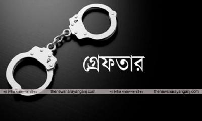 পুলিশের উপর হামলা ও অস্ত্র লুটের ৩ আসামী রিমান্ড শেষে আদালতে