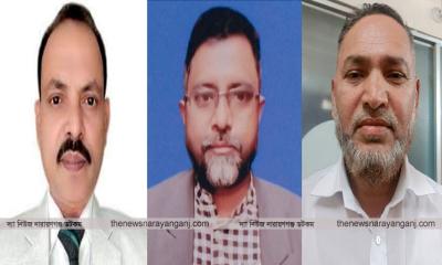 বন্দর উপজেলা প্রেসক্লাবের কমিটি বিলুপ্ত, এডহক কমিটি গঠন