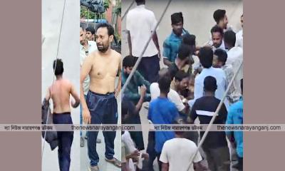 আইভী-সাখাওয়াত আমলে মামলায় বীরদর্পে : মামলা হলেও অধরা হকাররা