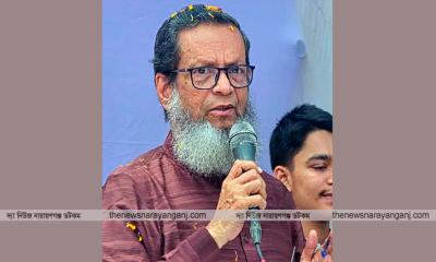 কর্মব্যস্ত এমপি আবুল কালাম