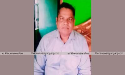 নাম ধরে ডাকাডাকি, দরজা খুলতেই ডাকাতদের হানায় গৃহকর্তা নিহত