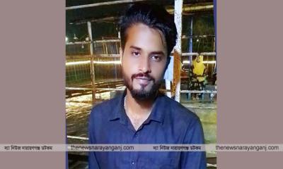 সিদ্ধিরগঞ্জে বৃদ্ধা শাশুড়িকে ধর্ষণের অভিযোগে জামাতা গ্রেপ্তার