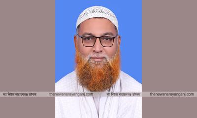 এবার মেয়র টার্গেট সিরাজুল মামুনের