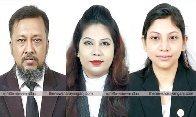 নারী আইনজীবীকে মারধরের ঘটনায় বাঁধনের তীব্র নিন্দা প্রতিবাদ