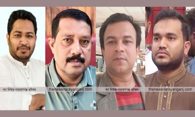 প্রকাশ্য ও ফেসবুকে দুটি দলের পাল্টাপাল্টি, ভাগাভাগিতে ঐক্যমত