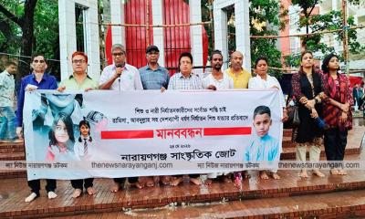 মাদ্রাসা হয়ে উঠেছে শিশু ধর্ষণ ও নির্যাতনের কারখানা