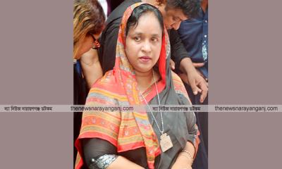 আইভীর জামিনে নাখোশ ওসমানপন্থীরা