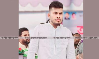 বার বার বিতর্কে সুলতান মাহমুদ