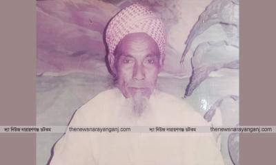 শাহসূফি ফজর আলী কাদরী ওয়াল চিশতির ১২তম ওফাত