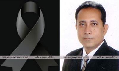 সাংবাদিক তানভীর হোসেনের মায়ের মৃত্যুতে এটিএম কামালের গভীর শোক